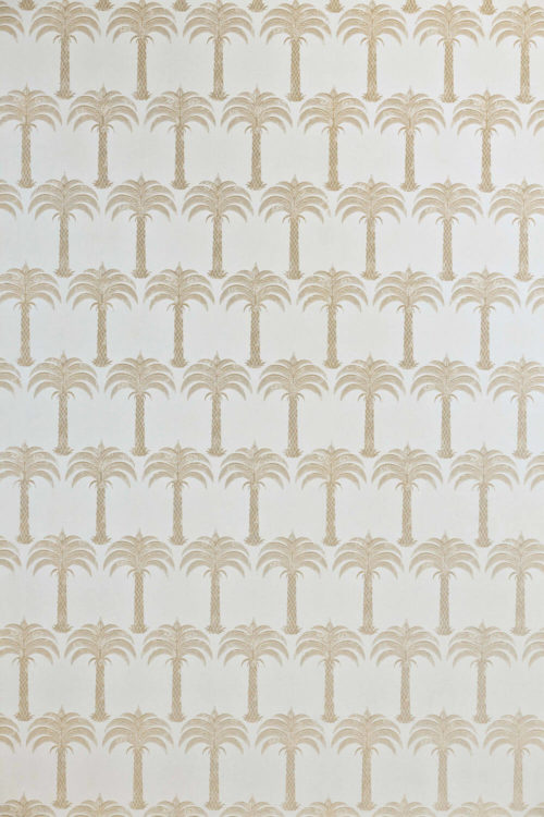 MARRAKECH PALM SOFT GOLD BG1200102